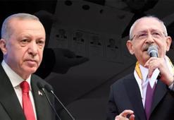 Seçime 12 gün kala son anket sonuçları ortaya çıktı! Erdoğan ile Kılıçdaroğlu arasında 4 puanlık fark