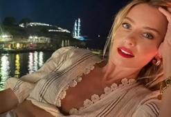 Tuba Ünsal'dan romantik paylaşım!