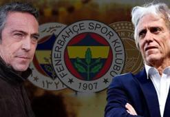 Fenerbahçe'den 7 bomba transfer! Lig biter bitmez 2 tanesi açıklanacak
