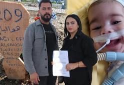 'Yağız Efe bebeği yanlış ilaç öldürdü' iddiası! Hemşire WhatsApp yazışmalarını aileyle paylaştı