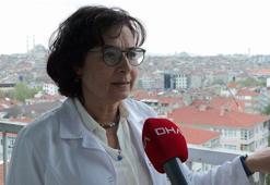 Kızamık vakalarında Avrupa ikincisiyiz! Prof. Dr. Yavuz: Aşı kararsızlığı mutlaka giderilmeli