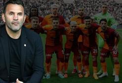 Ve Okan Buruk'tan beklenen neşter! Başakşehir maçında 3 futbolcu kenarda oturacak
