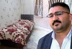 Ev sahibine 'hırsız kiracı' şoku! "Komşulara da 'polisim' demiş"