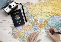 Pasaport ve vize istemeyen ülkeler! Listeye bir ülke daha eklendi: Ortadoğu'nun tatil cenneti