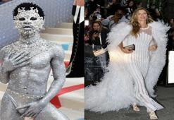 Met Gala nedir? Bu yıl Met Gala 2023 konsepti (teması) ne? MET Gala 2023…