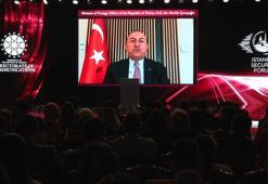 Bakan Çavuşoğlu: Türkiye'nin NATO'ya güç kattığı aşikar