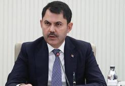Bakan Kurum açıkladı! Kocaeli'ne 5200 yeni konut