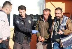 İşine son verilince silahla belediyeyi basan temizlik görevlisine 12,5 yıl hapis