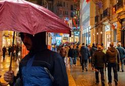 Meteoroloji son dakika açıkladı! Çok kuvvetli geliyor, gün verildi, sıcaklıklar düşecek