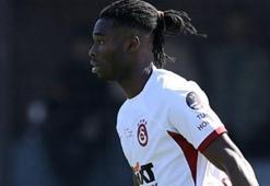 Galatasaray Adekugbe ile yollarını ayırma kararı aldı