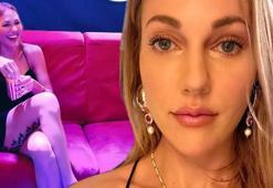 Meryem Uzerli'den Cannes’a hazırlık!