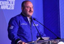 İzmir- İstanbul- Bakü Mega Teknoloji Koridoru açıldı! Bakan Varank: Başvuracaklardan ücret almayacağız