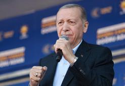 Cumhurbaşkanı Erdoğan: Kirada fahiş artışları çözeceğiz