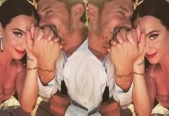 Beklenmedik bir şekilde aşkları başladı! 'Aşığım sana, savaşçım benim!'