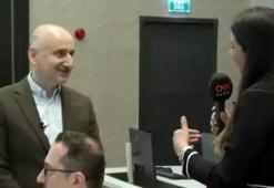 Bakan Karaismailoğlu, CNN Türk'te Zigana Tüneli'nin tüm detaylarını anlattı