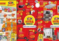 4-9 Mayıs ŞOK aktüel 2023 katalog yayınlandı! ŞOK ayçiçek yağında, şampuanda fiyatlar tepetaklak!
