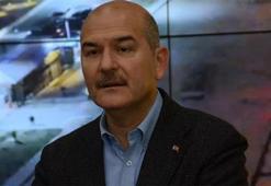 Bakan Soylu açıkladı! 52 ilde Kökünü Kurutma Operasyonu