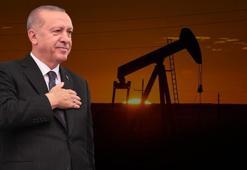 Gabar petrolü müjdesi komşuda manşet oldu: Erdoğan büyük bir sahanın varlığını ortaya çıkardı