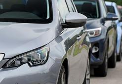 Otomotivde Nisan rakamları açıklandı! Satışlar 100 bine dayandı