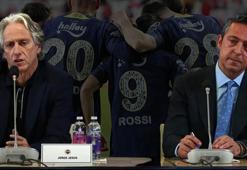 Fenerbahçe camiası buz kesti! 'Jorge Jesus Arda Güler'i oynatmıyor seni oynatıyor nedir senin derdin?'