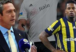 Menajerler teklif etti Ali Koç 'hayır' demedi! Fenerbahçe Beşiktaş'ın süper starına çubukluyu giydiriyor