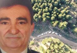 Milli parkta gizemli kayboluş! Mağarayı görmek için geldi, bir daha haber alınamadı