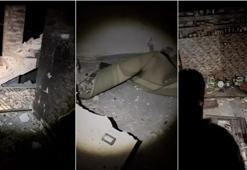 MİT'in DEAŞ operasyonunda yeni detaylar: Hiç dışarı çıkmadı, füze sesleri