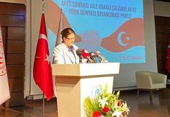 Bakan Yanık: Avrupa'dan Amerika'ya kadar aile ataşeliklerimizi kuracağız