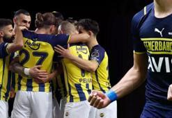 Fenerbahçe'de istenmeyen adam ilan edilmişti! Gittiği takımı neredeyse tek başına şampiyon yapacak