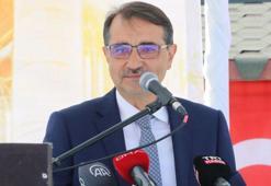 Bakan Dönmez: Terörden temizlediğimiz topraklardan bereket fışkırıyor