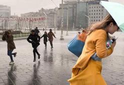 Yeni kar yağışı ve sağanak alarmı! İstanbul, İzmir, Antalya dahil 22 ile uyarı, Meteoroloji duyurdu