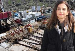 Terörden temizlenen Gabar'da petrol fışkırdı! Her gün yeni bir rezerv keşfediliyor