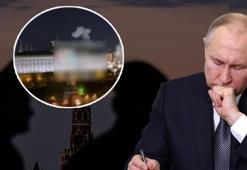 Putin' suikast girişimi! Rusya'dan son dakika açıklaması