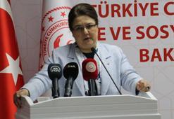 Devlet koruması altında yetişen 732 genç kamuya atandı
