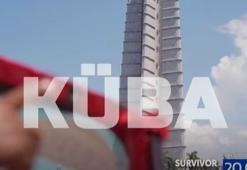 Survivor Küba oyununu kim kazandı? 3 Mayıs Survivor ödül oyununu hangi takım kazandı?