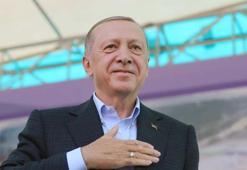 Cumhurbaşkanı Erdoğan'dan Kılıçdaroğlu'na tepki: Bayraktar Grubu’na AK Parti’nin verdiği bir kuruş yok