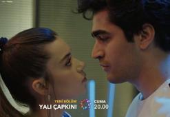 Yalı Çapkını 31. bölüm 2. fragmanı: Seyran gelinliği giydi, Ferit'e tokatı attı! Hamilelik sürprizi geliyor!