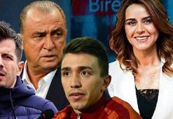 Terim, Muslera ve Belözoğlu ifade verdi! 'Bizi de dolandırdı'