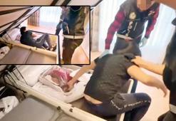 Uyuşturucu baronu bazadan çıktı! Kritik isim böyle yakalandı