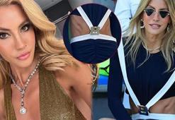 Çağla Şıkel nasıl fit kalıyor? Gerçek sırrını açıkladı