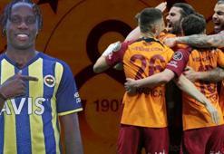 Galatasaray'da flaş transfer gelişmesi! 15 milyon euro'ya imza atıyor