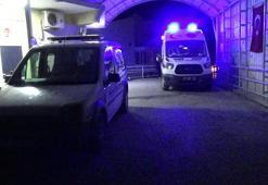 13 kişi tavuk dönerden zehirlenerek hastaneye kaldırıldı!