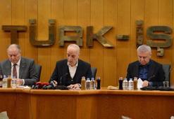 Kamu işçileri toplu iş sözleşmesi ne zaman yapılacak 2023? Kamu toplu iş sözleşmesi çerçeve protokolü imzalandı mı?