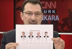 Ali İhsan Yavuz'dan CNN TÜRK'te açıkladı: Tüm Türkiye'de aynı pusula olmayacak