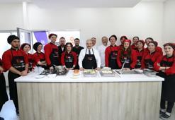 Bakan Varank mutfak’ta! Yeni şefler bu mutfaktan çıkacak