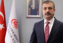 TCMB Başkanı Kavcıoğlu'ndan enflasyonla mücadele mesajı ve yıl sonu tahmini