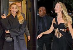 Margot Robbie'nin makyajsız halini görenler inanamadı!