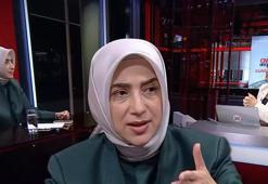 AK Parti'li Özlem Zengin'den Babacan'ın "Türklük değişecek" sözlerine tepki