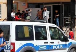 Okulda korkunç olay! Kendisine borç para vermeyen kız öğrenciyi bıçakladı