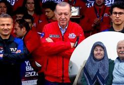 Uzaya çıkacak ilk Türk Alper Gezeravcı oldu! Annesi oğlunun hayalini açıkladı